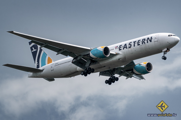 Boeing 777-212/ER